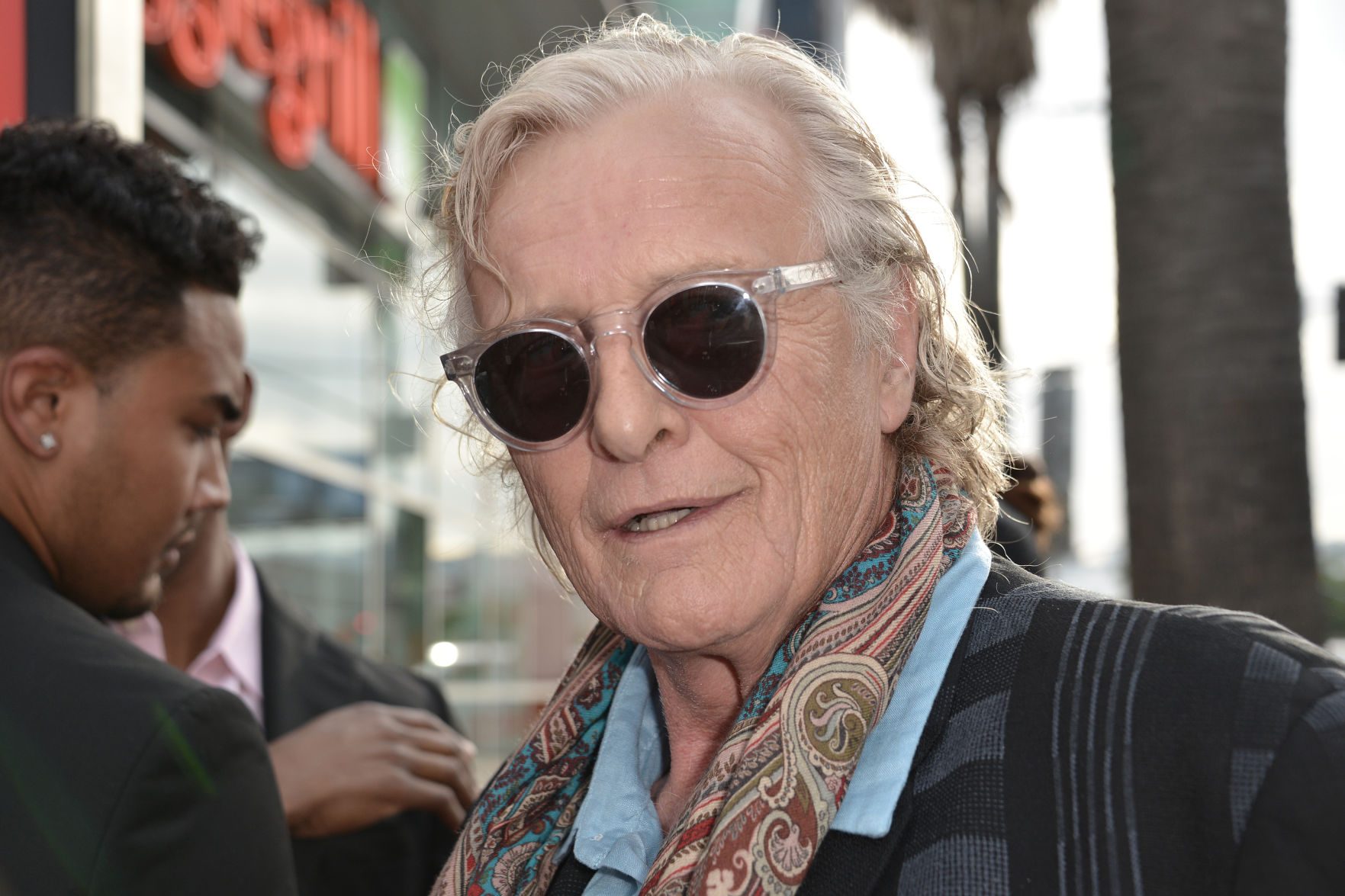 Rutger Hauer